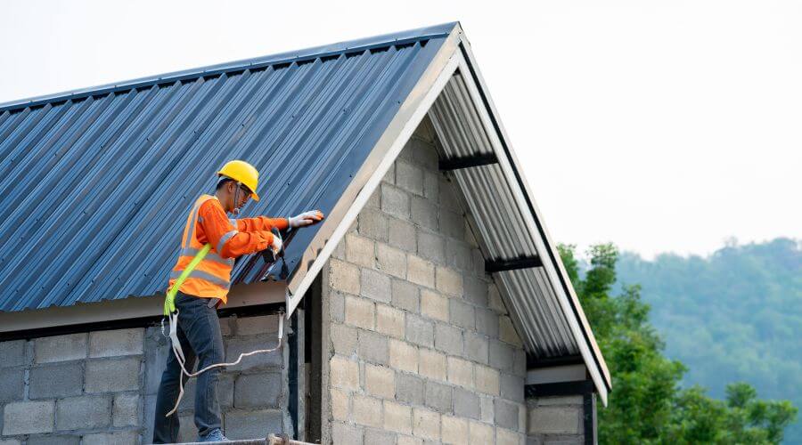 Local Chimney Repair in Gassville, AR